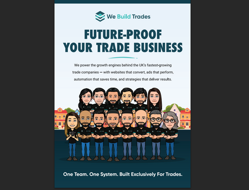 Future-Proof Your Trade Business