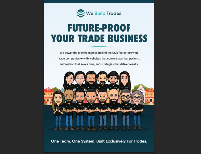 Future-Proof Your Trade Business