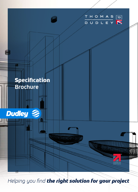 Thomas Dudley Specification Catalogue