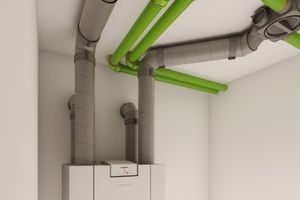 Residential Ventilation Brochure