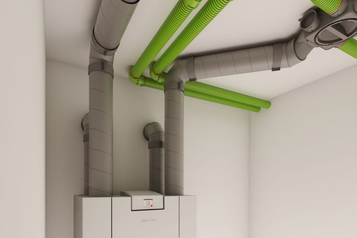 Residential Ventilation Brochure