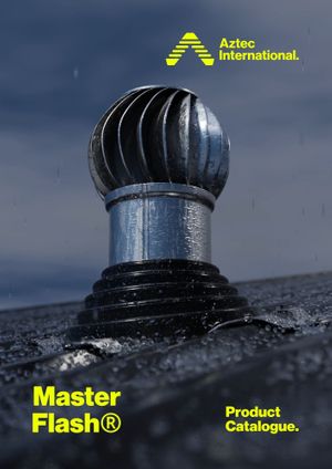 Master Flash® Product Catalogue