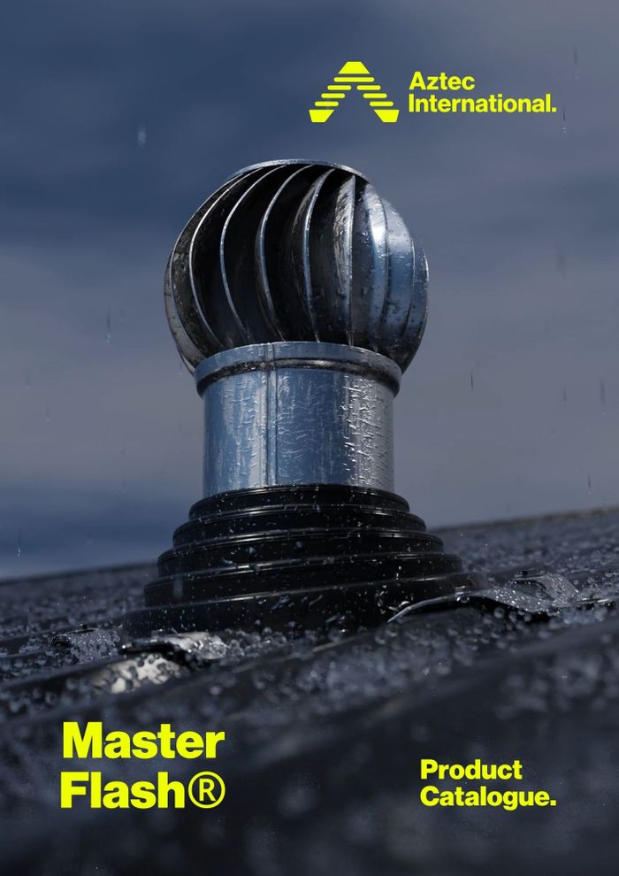 Master Flash® Product Catalogue