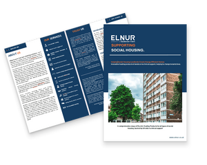 Elnur Supporting Social Housing