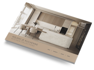 Deante Design Studio kitchen collections
