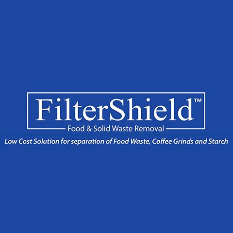 FilterShield FS1000 - Food and Solid Waste Removal Brochure