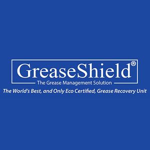 GreaseShield GS1500 DPF -The Grease Management Solution