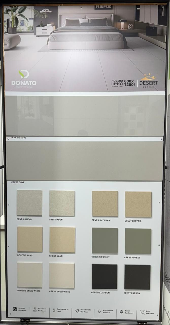 600X1200MM DESERT SERIES