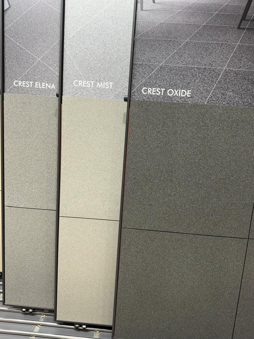 600X600MM PROJECT SERIES