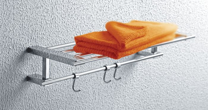 Barhroom Accessories