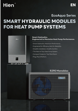 R290 Eoc Aqua Series Brochure