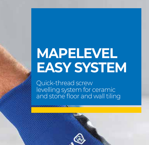 Mapelevel Easy System