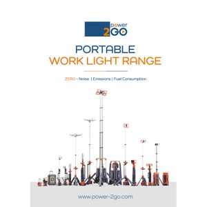 Power-2Go Lighting Catalogue