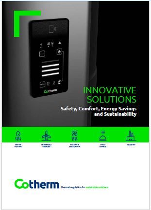 Cotherm Brochure