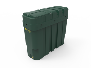 Carbery Oil Tanks Single Skin & Bunded