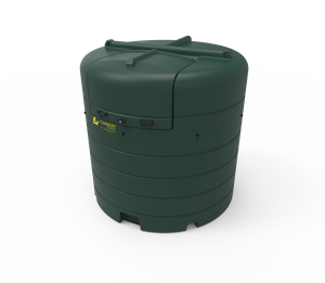 Carbery Fuel Storage & Dispensing Tanks