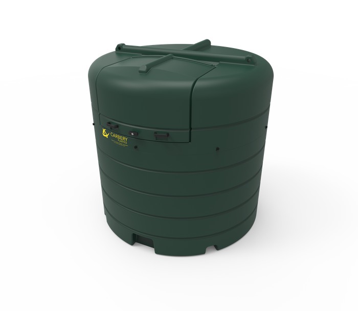 Carbery Fuel Storage & Dispensing Tanks