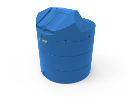 Carbery Adblue Storage & Dispensing Tanks