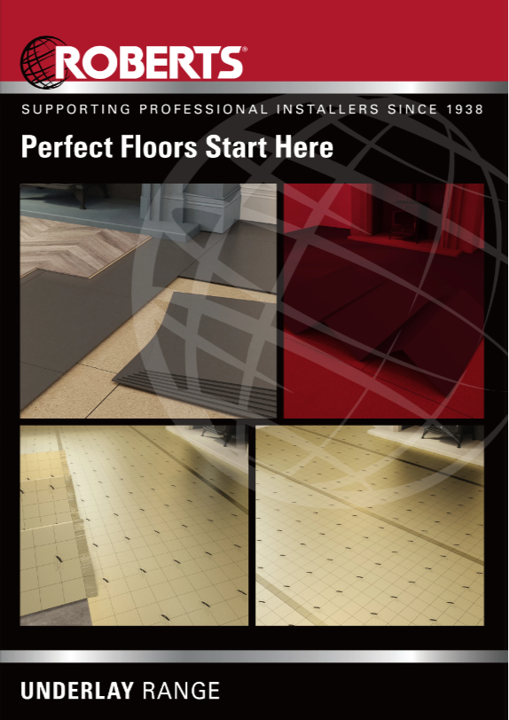 Perfect Floors Start Here