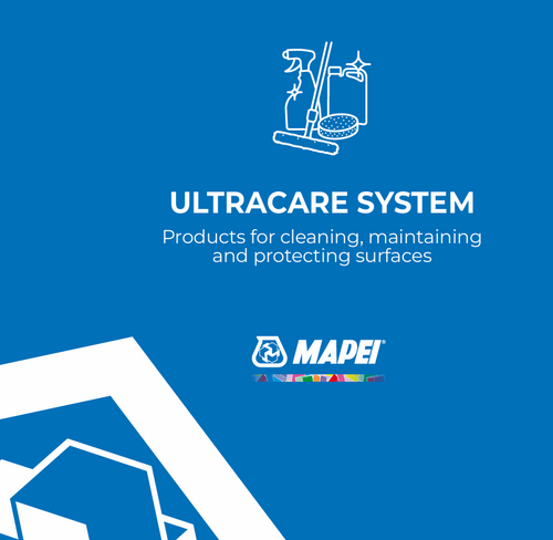 Ultracare System Brochure