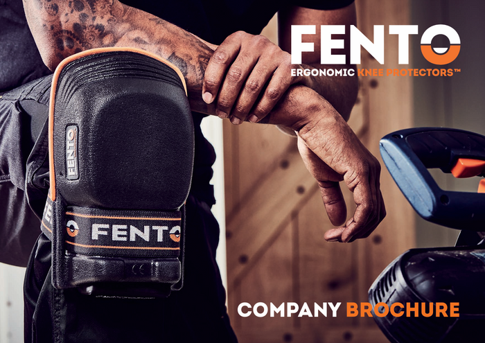 FENTO Company Brochure