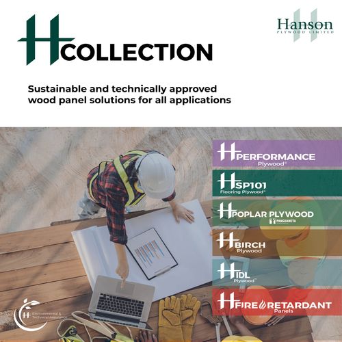 H Collection Brochure