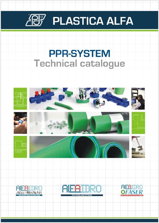 Alfaidro PP-R System