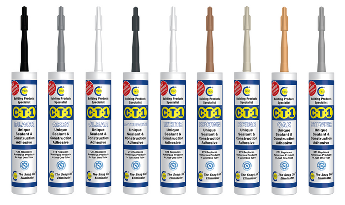 CT1 Product Information Sheet