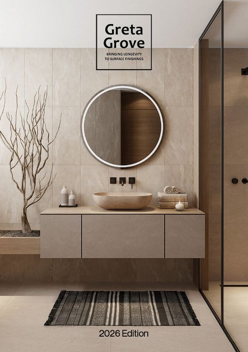 Product Catalogue 2026