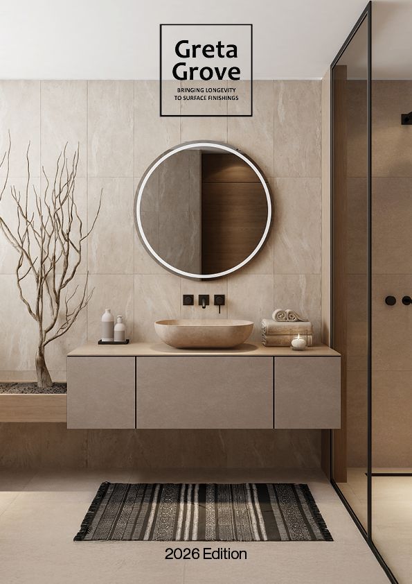 Product Catalogue 2026