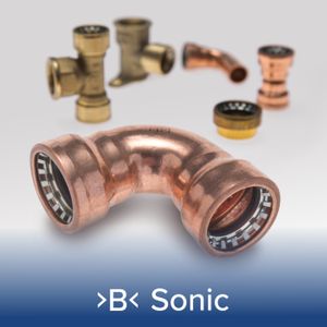 >B< Sonic