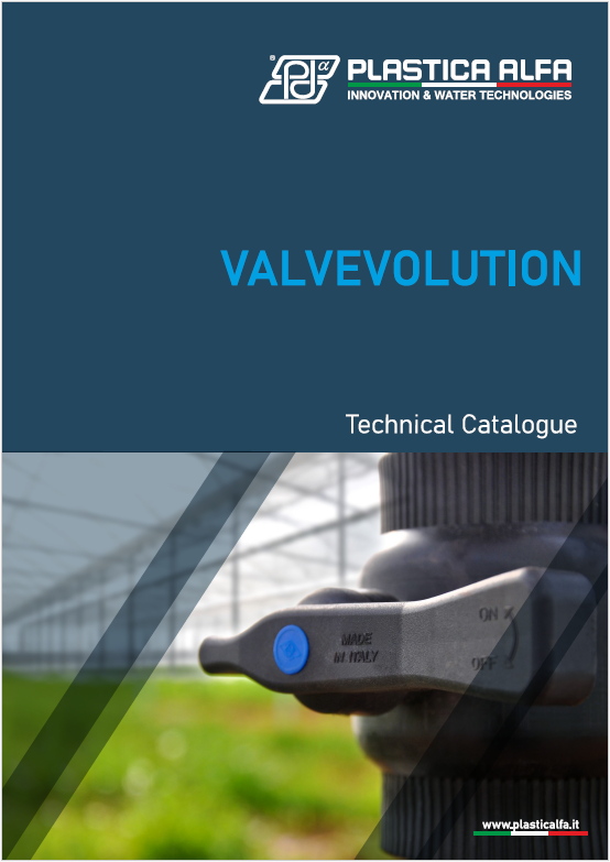 Valvevolution