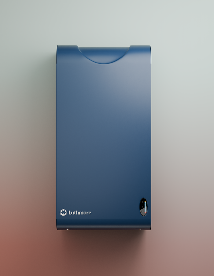 Luthmore Brochure