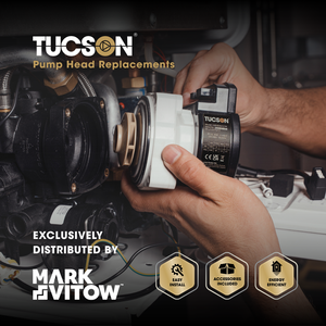 Tucson Pumps