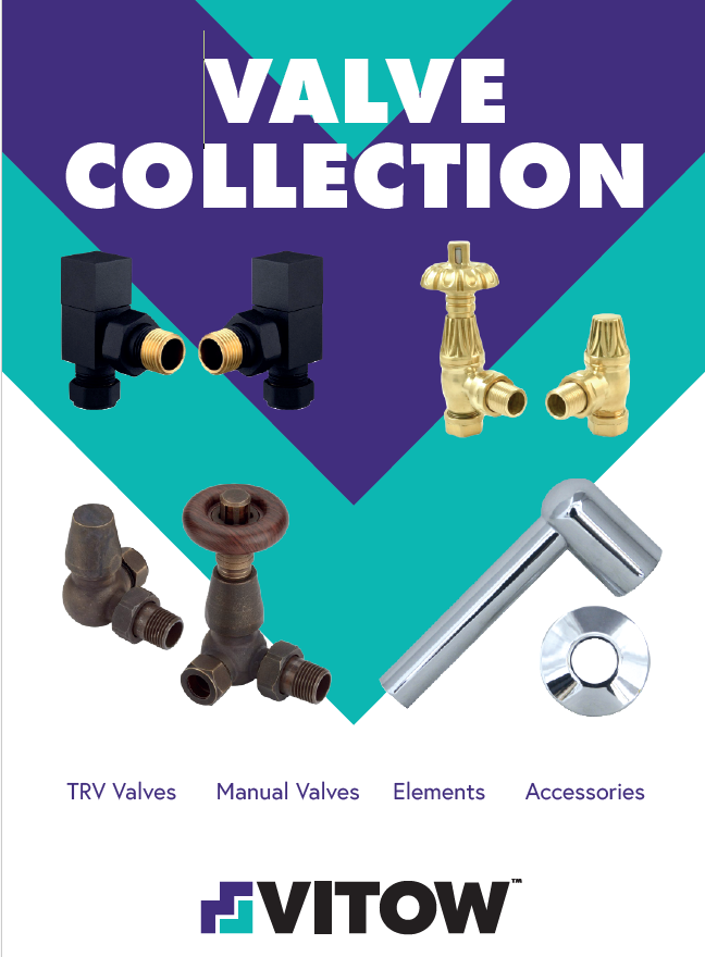 VITOW Valve Collection