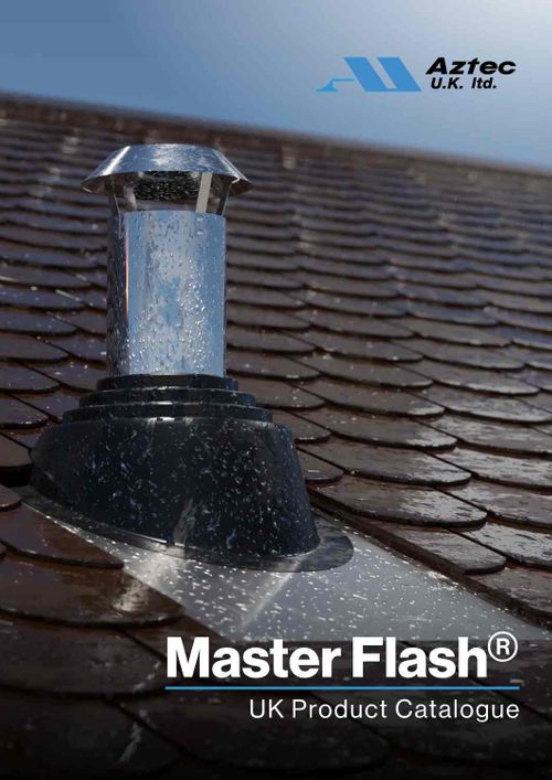 Master Flash® products Catalogue