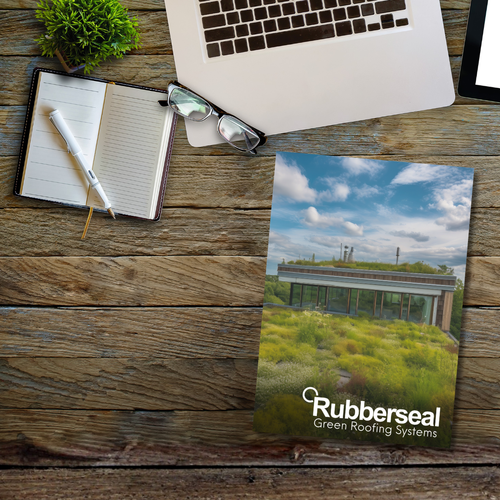 Rubberseal Green Roofing