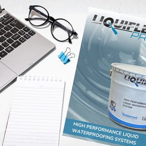Rubberseal Liquiflex Pro