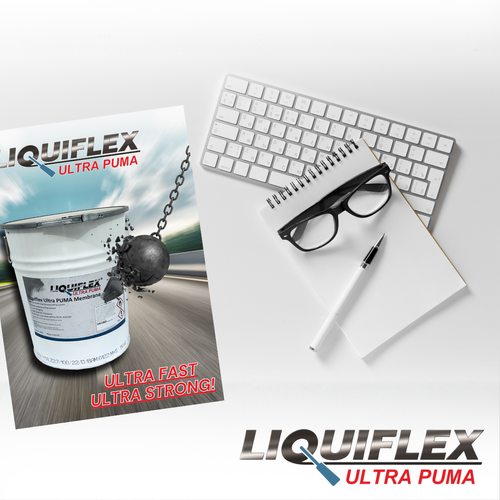 Liquiflex PUMA