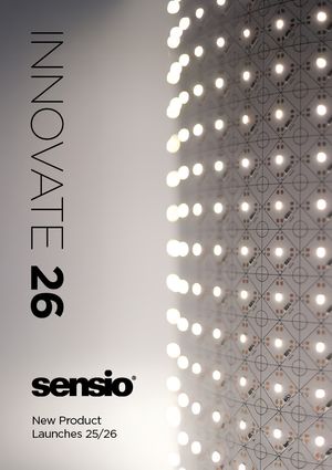 Sensio Innovate 26