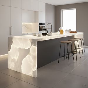 Pixel LED Sheet Light