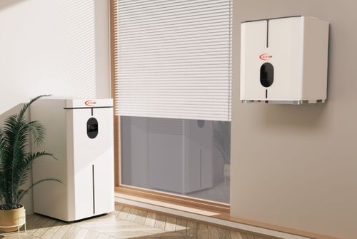 Trianco Activair R290 Indoor Heat Pumps