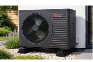Trianco Activair R290 Heat Pumps