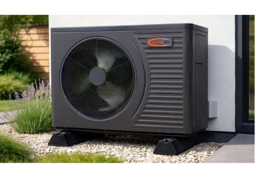 Trianco Activair R290 Heat Pumps