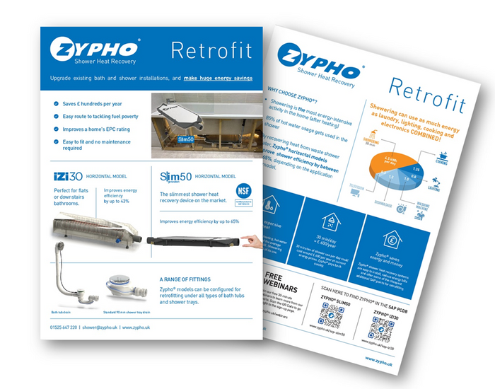 Zypho Retrofit Brochure