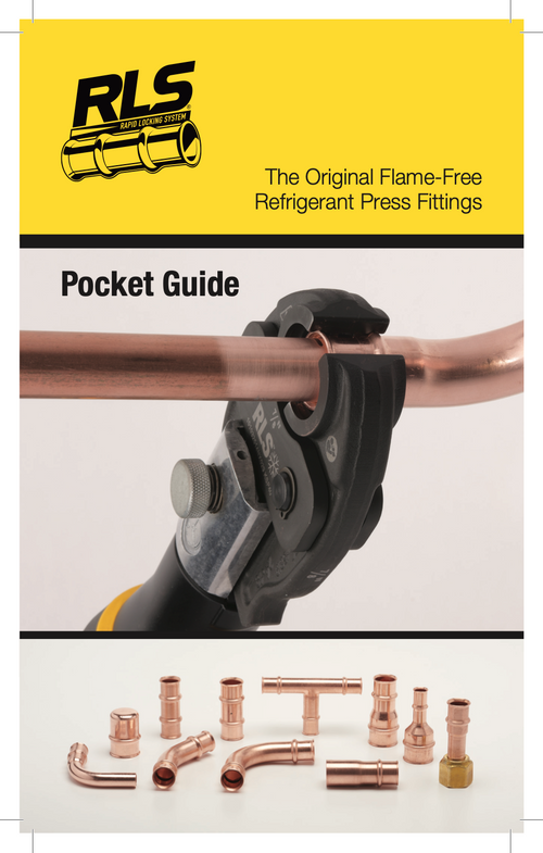 RLS Pocket Guide