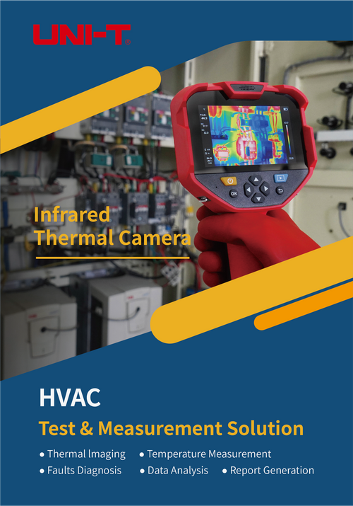 HVAC Test Measurement Solution-Thermal