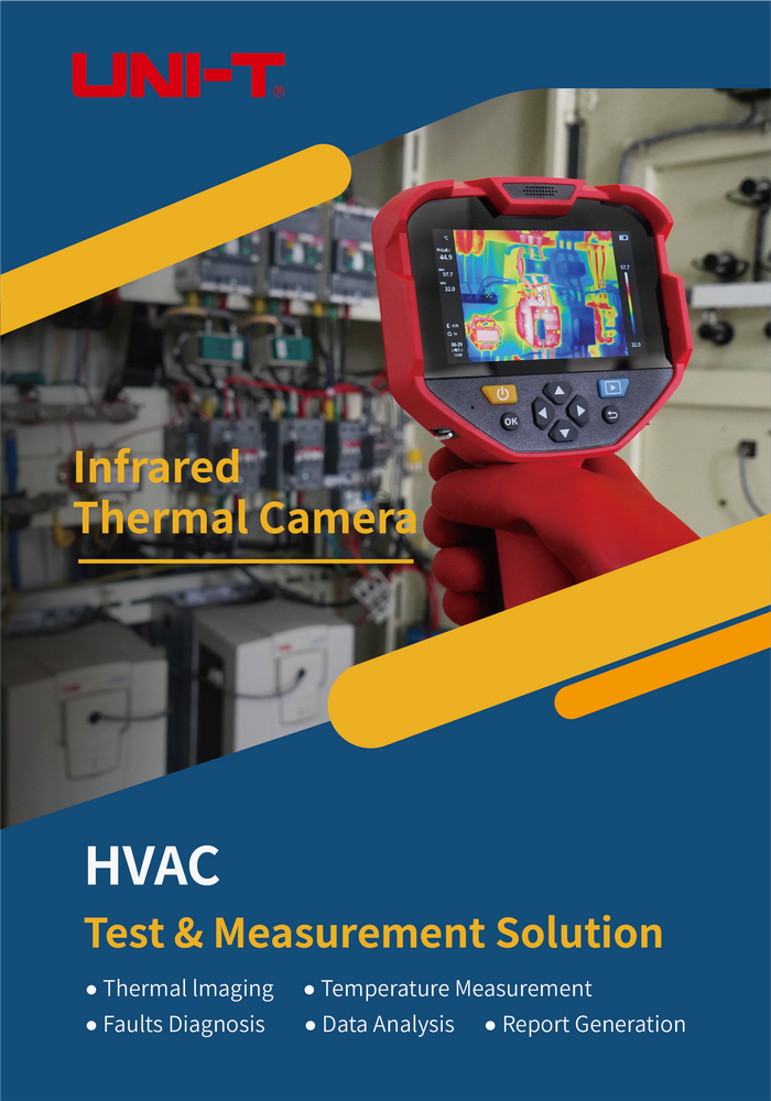 HVAC Test Measurement Solution-Thermal