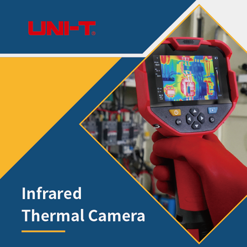 HVAC Test Measurement Solution-Thermal