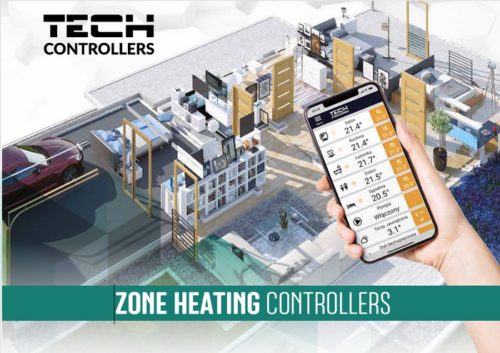 Zone Heating